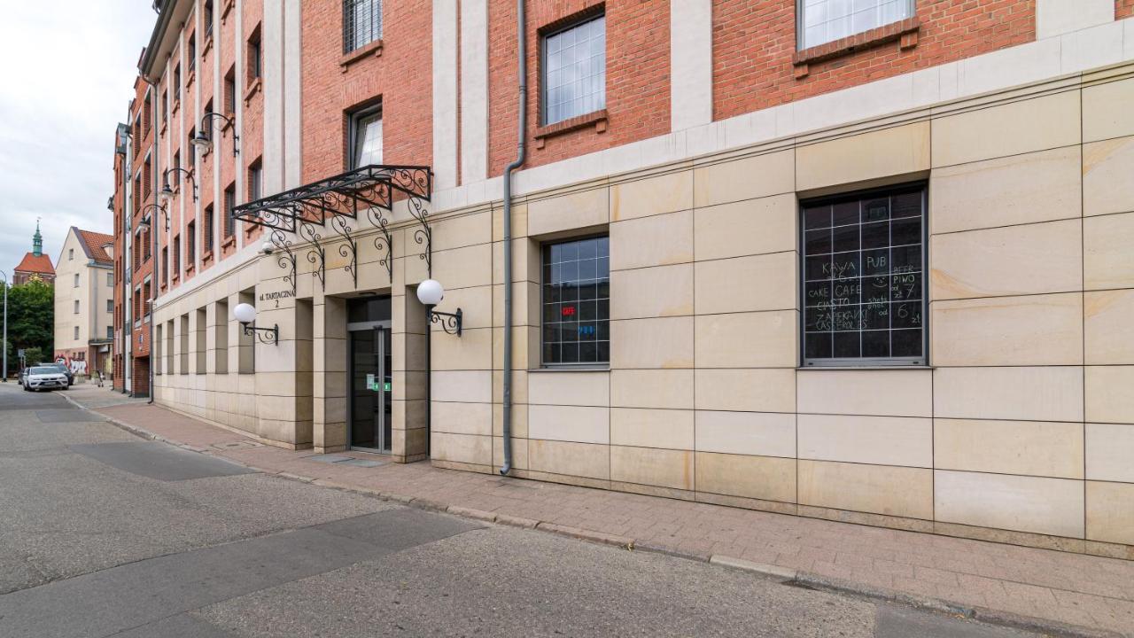 Hvile 101 - Danzig Exterior foto